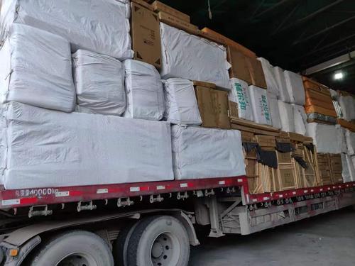 彭场镇打包托运