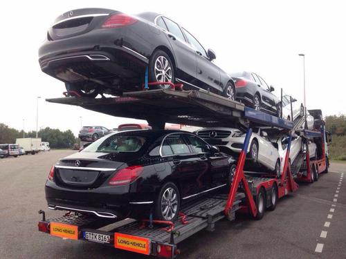 彭场镇轿车托运