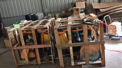 彭场镇行李、家具、电器包装托运