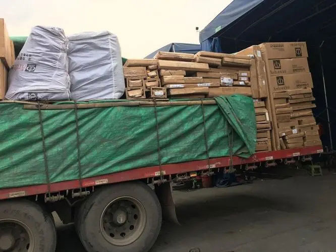 彭场镇家具托运