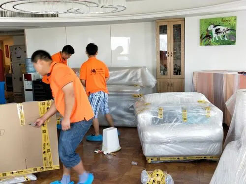 彭场镇精品搬家公司